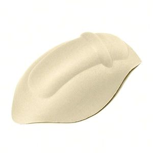 Enhancing 1pc Men's Anti Emptied Underwear With Sponge Pad Enhancing Contour